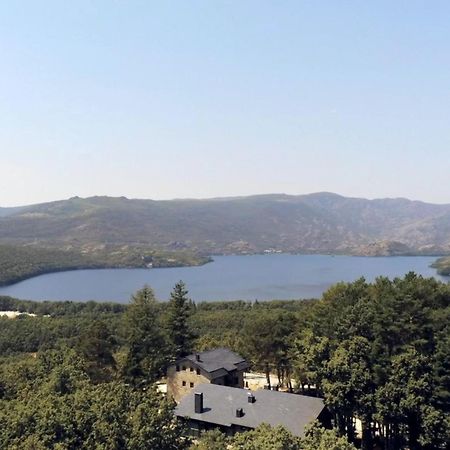 Villa Lucerna Sports & Hotel Resort Vigo de Sanabria Esterno foto